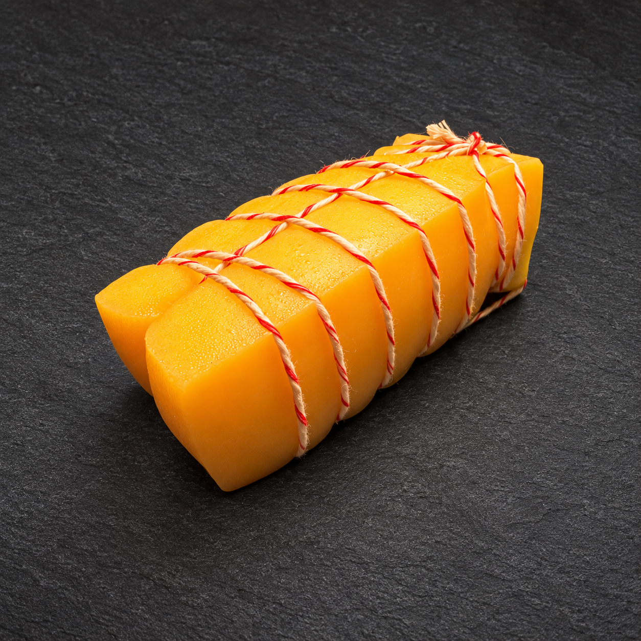 geräucherter Käse (Natur)
