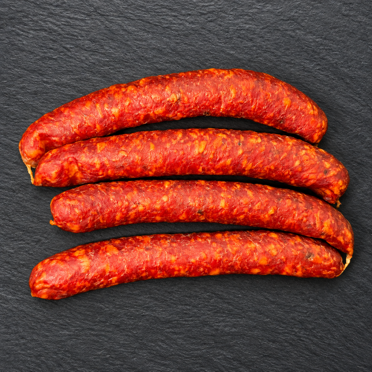 Chorizoknacker 4 Stk.