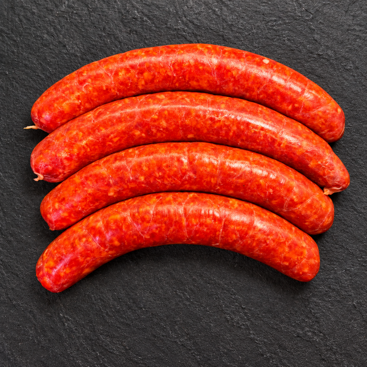 Merquez Bratwurst 4 Stk.