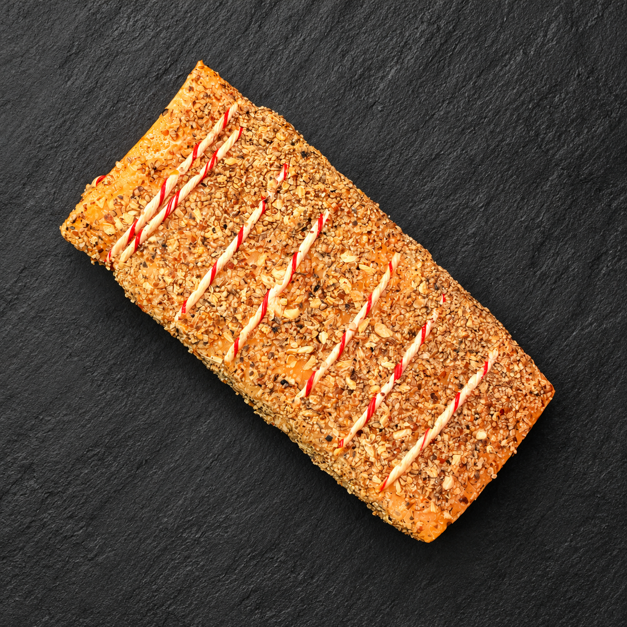 geräucherter Käse (Pfeffer)