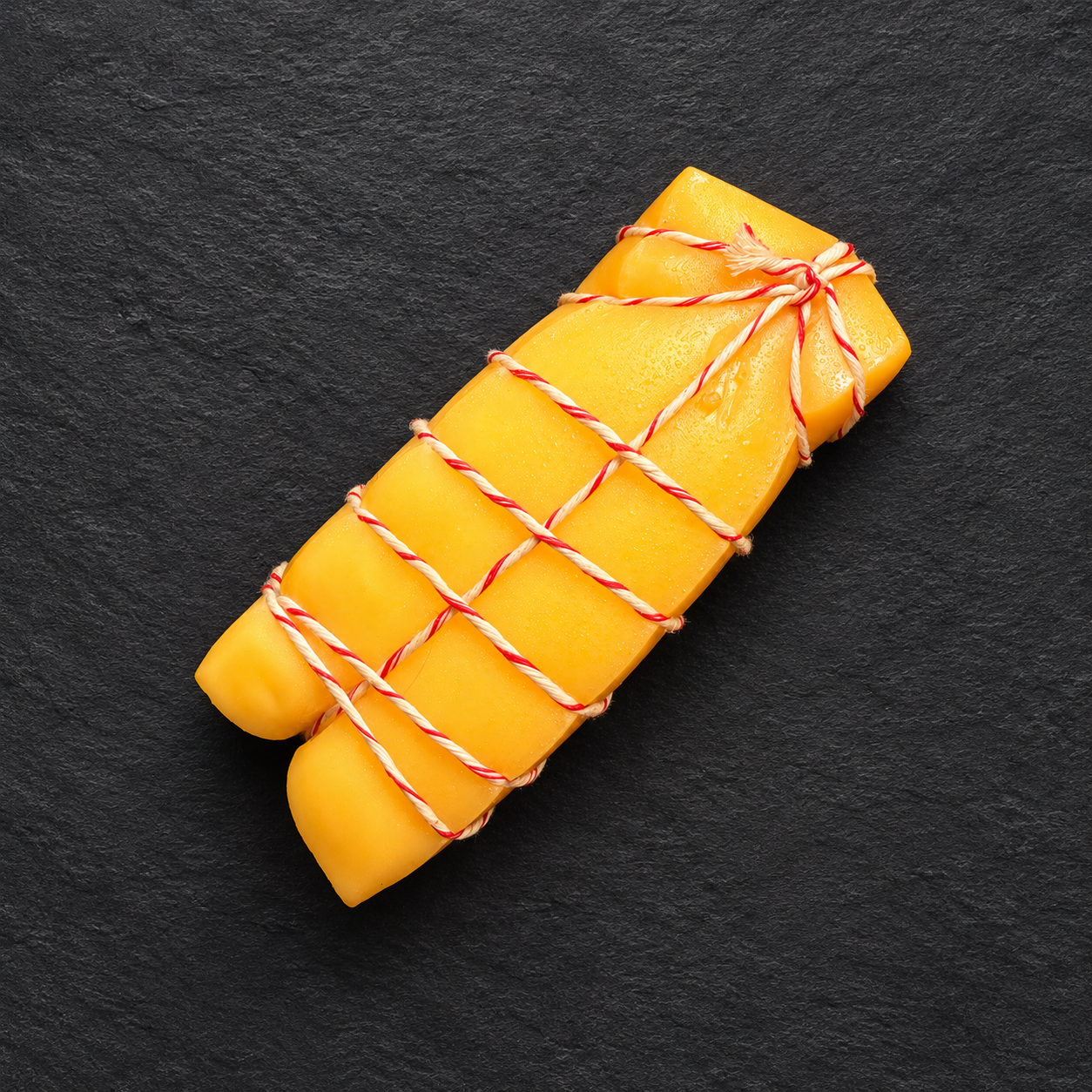 geräucherter Käse (Natur)