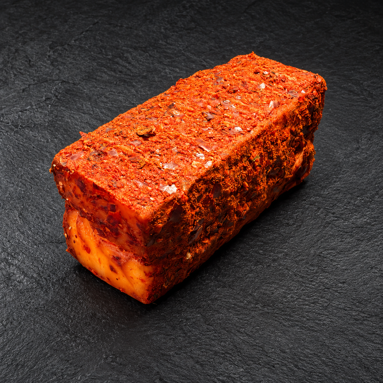 geräucherter Käse (Chili)