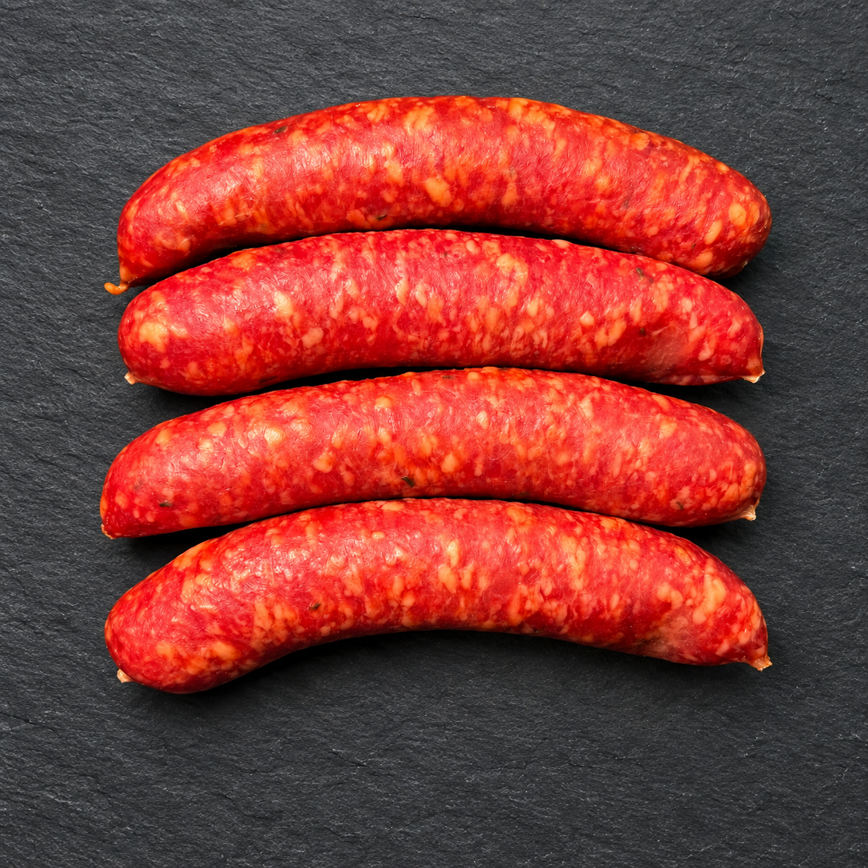Schweinefleischknacker 4 Stk.